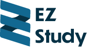 EZStudy logo